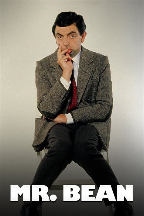 mr bean total episodes|Mr. Bean (TV Series 1990–1995) .